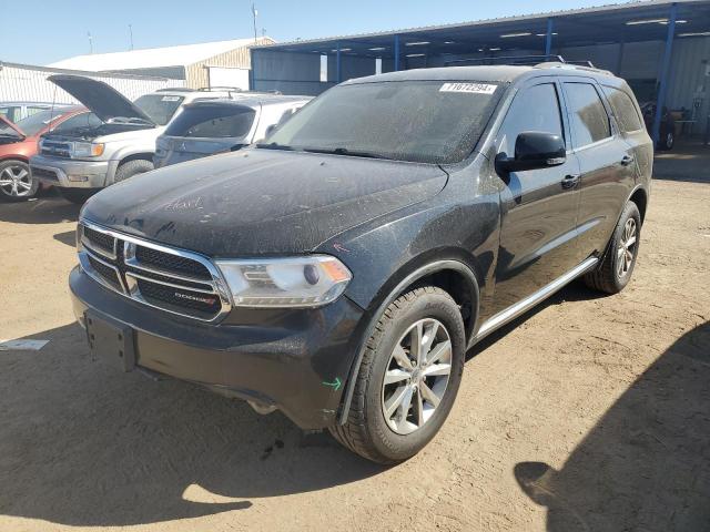 DODGE DURANGO LI 2015 1c4rdjdg0fc709558