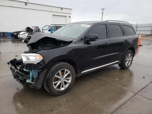 DODGE DURANGO 2015 1c4rdjdg0fc709592