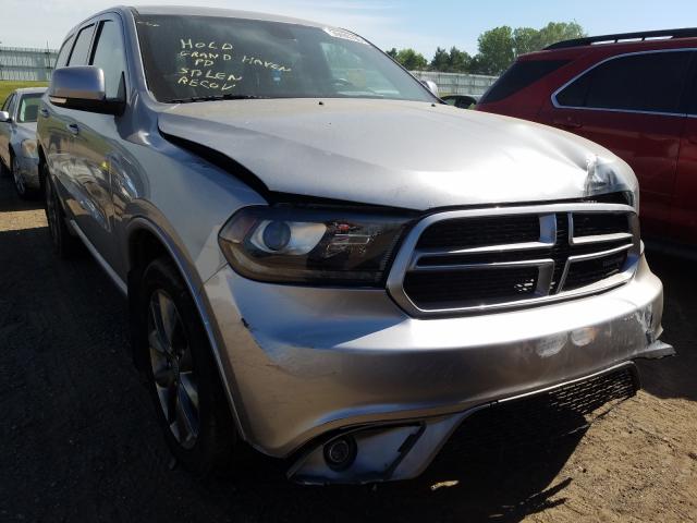 DODGE DURANGO LI 2015 1c4rdjdg0fc715604