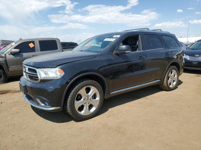 DODGE DURANGO 2015 1c4rdjdg0fc729552