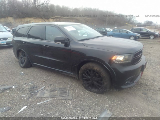 DODGE DURANGO 2015 1c4rdjdg0fc746030