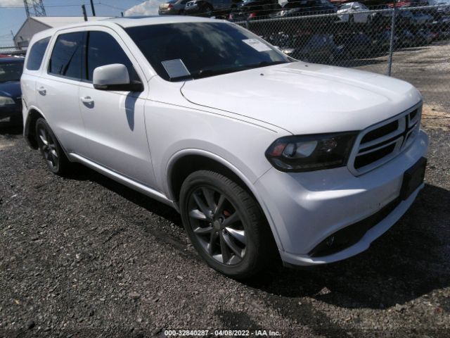 DODGE DURANGO 2015 1c4rdjdg0fc766567