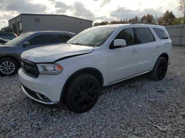 DODGE DURANGO LI 2015 1c4rdjdg0fc781974