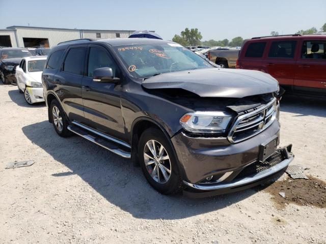 DODGE DURANGO LI 2015 1c4rdjdg0fc789458