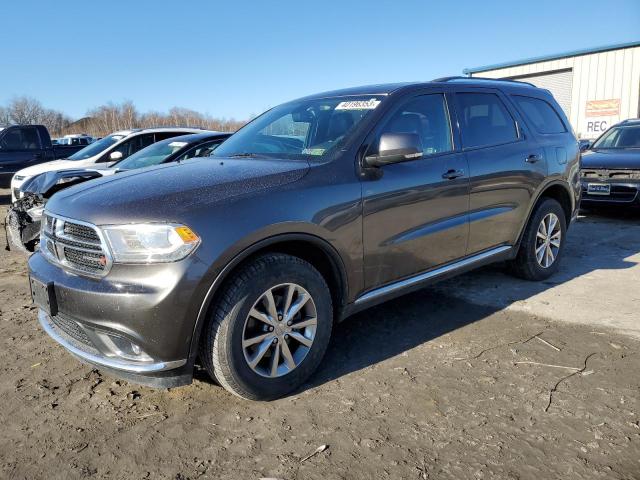 DODGE DURANGO LI 2015 1c4rdjdg0fc843003