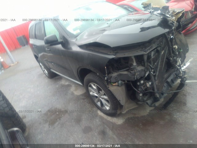 DODGE DURANGO 2015 1c4rdjdg0fc917262