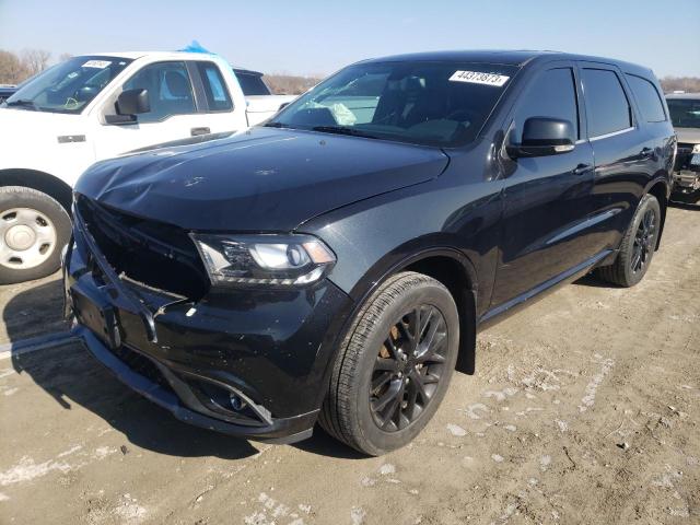 DODGE DURANGO LI 2016 1c4rdjdg0gc302230