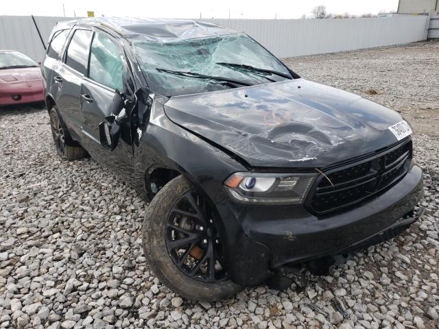 DODGE DURANGO LI 2016 1c4rdjdg0gc309341