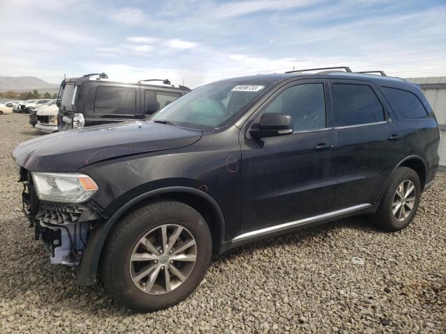 DODGE DURANGO 2016 1c4rdjdg0gc340993