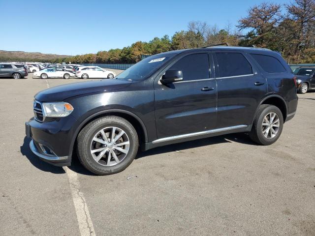 DODGE DURANGO LI 2016 1c4rdjdg0gc346809