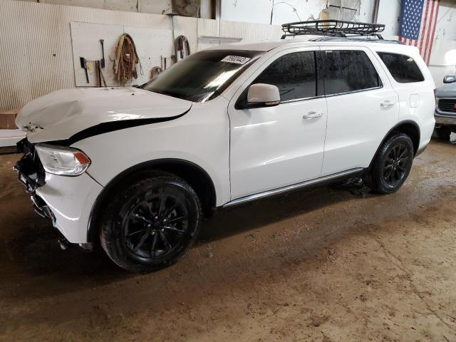 DODGE DURANGO 2016 1c4rdjdg0gc360273