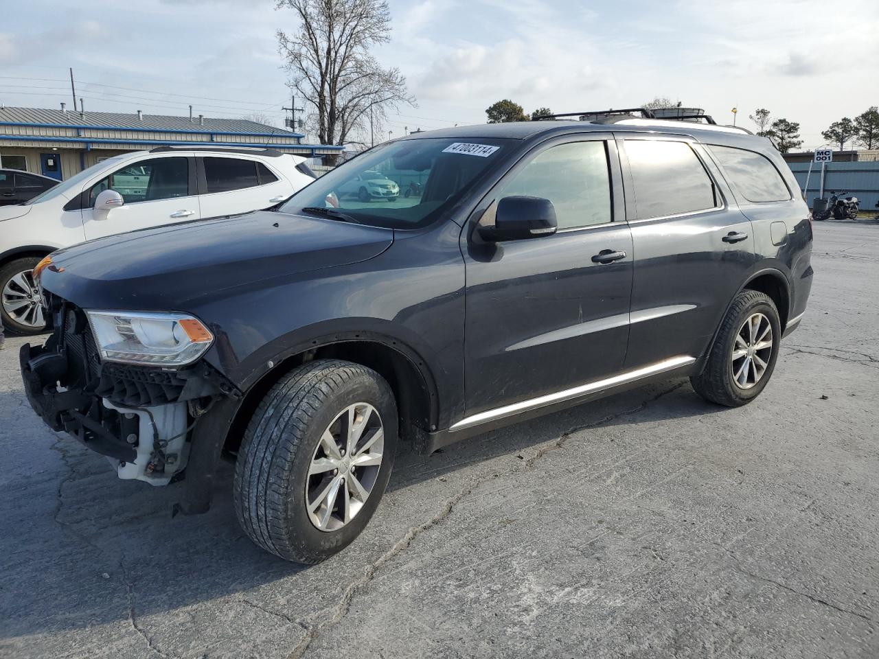 DODGE DURANGO 2016 1c4rdjdg0gc424652