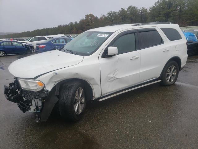 DODGE DURANGO LI 2016 1c4rdjdg0gc433061