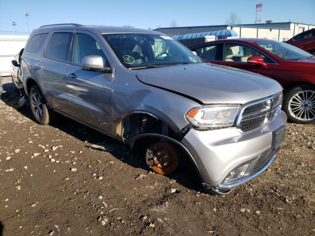 DODGE DURANGO LI 2016 1c4rdjdg0gc449261