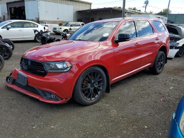 DODGE DURANGO LI 2016 1c4rdjdg0gc452113