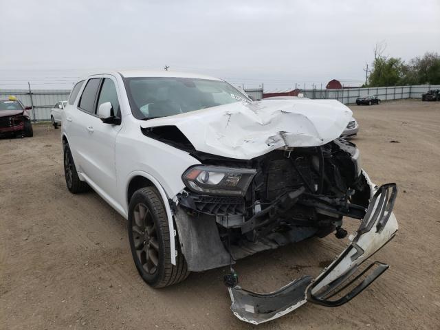 DODGE DURANGO LI 2016 1c4rdjdg0gc484866