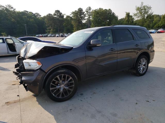 DODGE DURANGO LI 2016 1c4rdjdg0gc485080