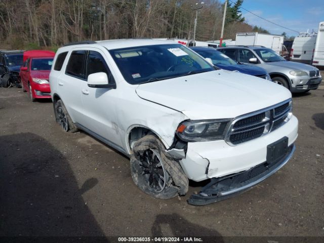 DODGE DURANGO 2016 1c4rdjdg0gc485452