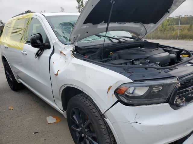 DODGE DURANGO GT 2017 1c4rdjdg0hc600939