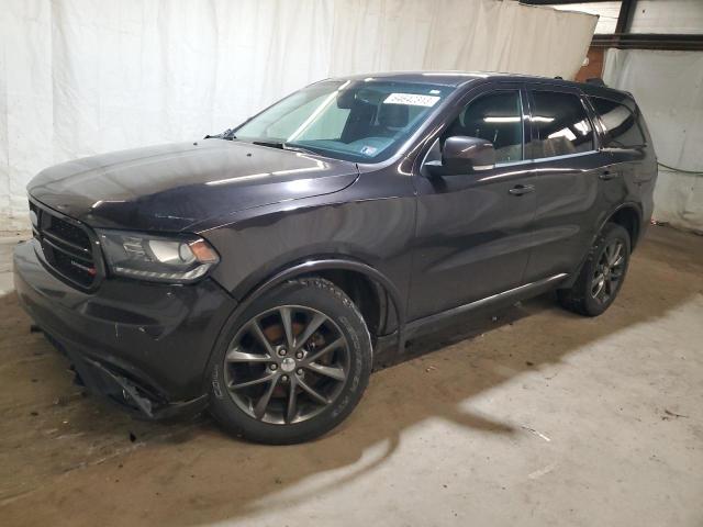 DODGE DURANGO GT 2017 1c4rdjdg0hc639076