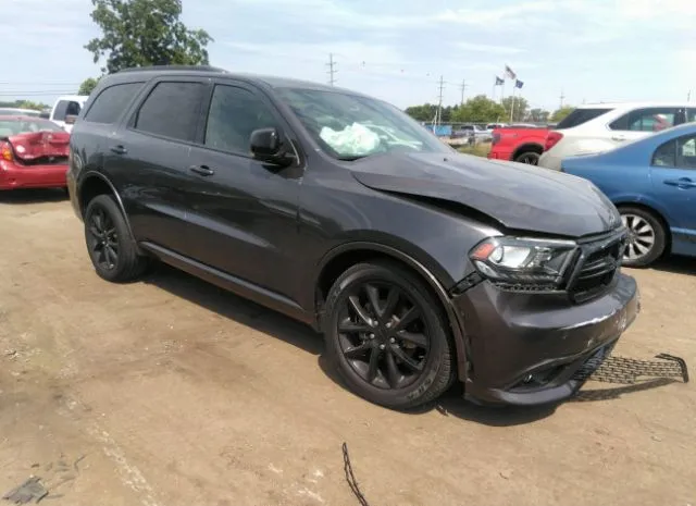 DODGE DURANGO 2017 1c4rdjdg0hc758018