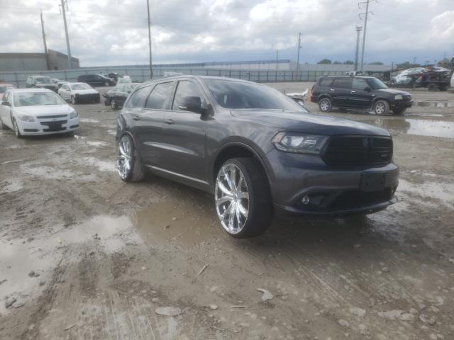 DODGE DURANGO GT 2017 1c4rdjdg0hc799135