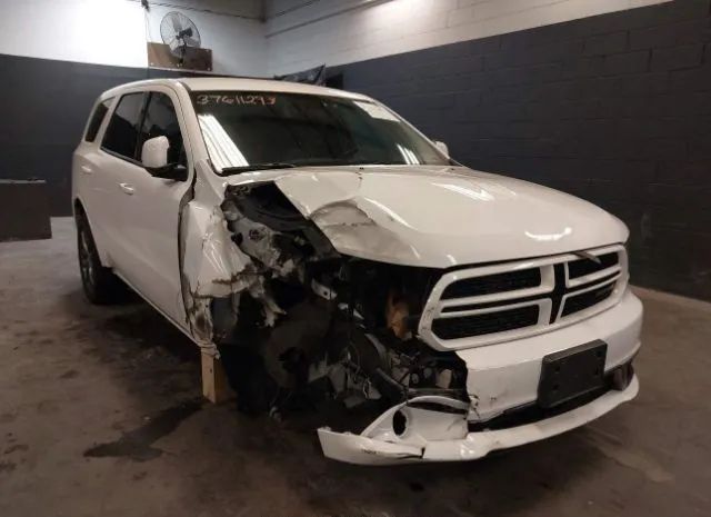 DODGE DURANGO 2017 1c4rdjdg0hc814345