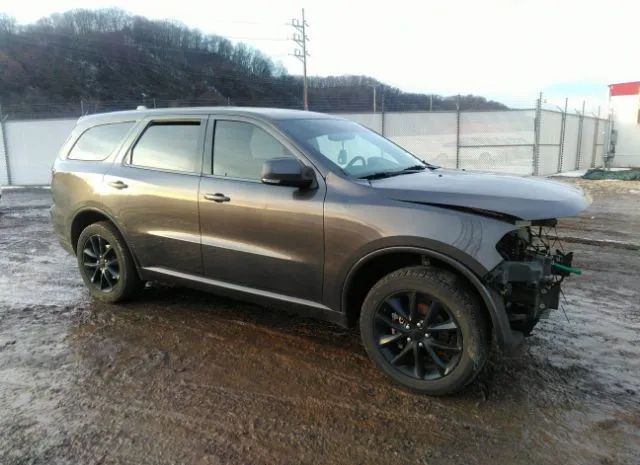 DODGE DURANGO 2017 1c4rdjdg0hc839083