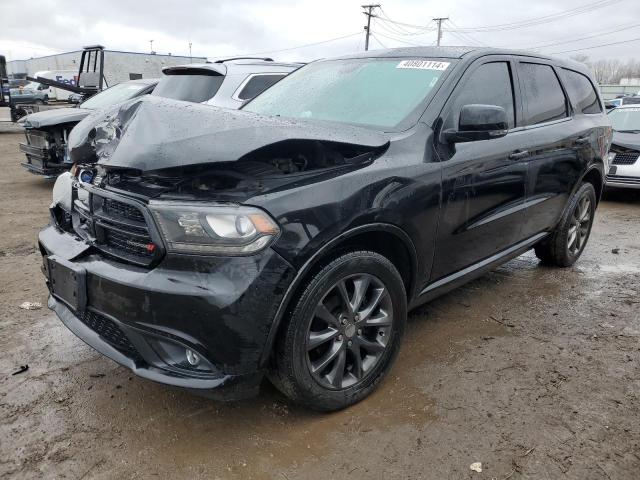 DODGE DURANGO 2017 1c4rdjdg0hc850648