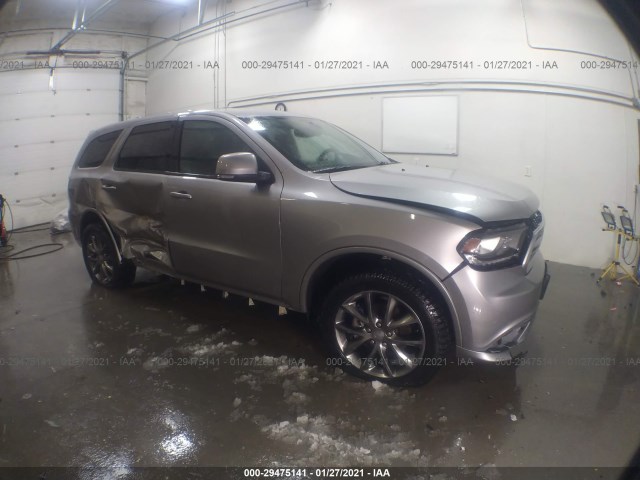 DODGE DURANGO 2017 1c4rdjdg0hc870642