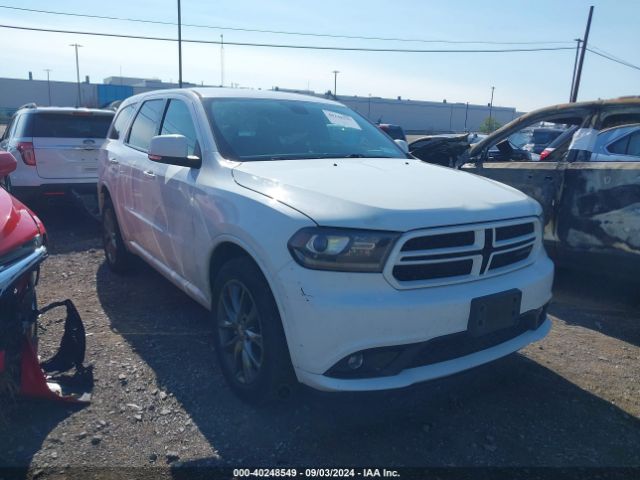 DODGE DURANGO 2017 1c4rdjdg0hc878840