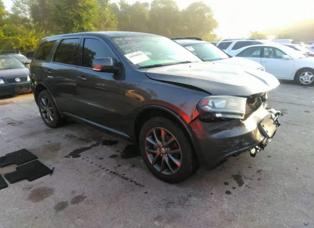 DODGE DURANGO 2017 1c4rdjdg0hc878885