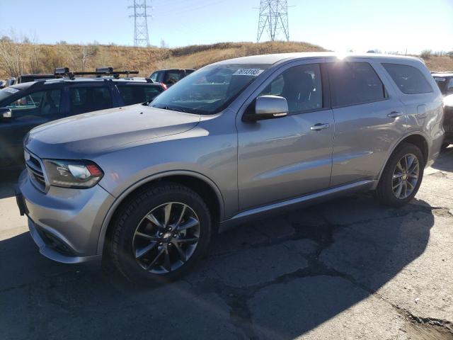 DODGE DURANGO 2017 1c4rdjdg0hc896996