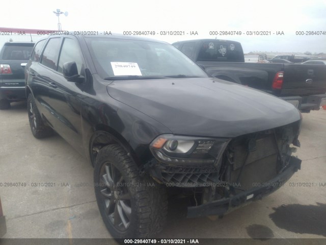 DODGE DURANGO 2017 1c4rdjdg0hc904997