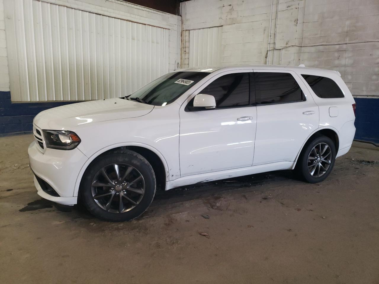 DODGE DURANGO 2017 1c4rdjdg0hc917796