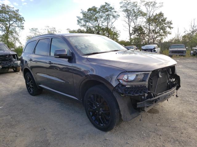 DODGE DURANGO 2018 1c4rdjdg0jc102133