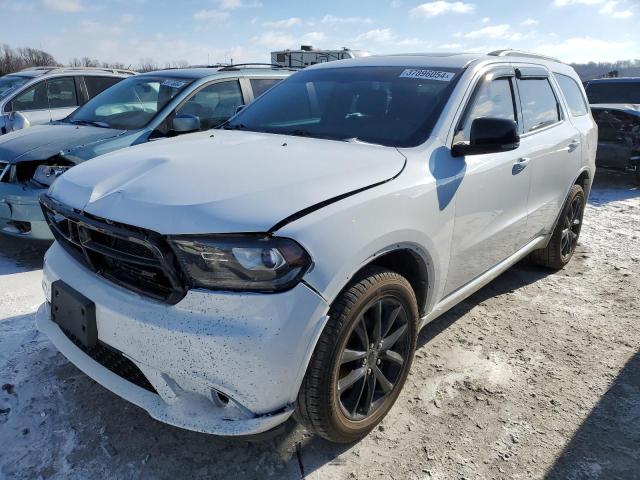 DODGE DURANGO 2018 1c4rdjdg0jc116629