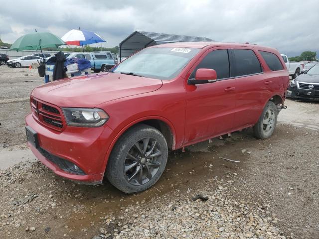 DODGE DURANGO GT 2018 1c4rdjdg0jc198216