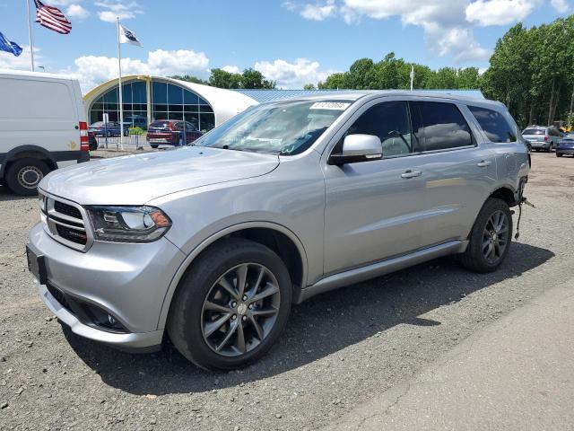 DODGE DURANGO GT 2018 1c4rdjdg0jc282357