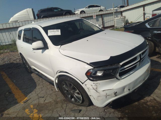 DODGE DURANGO 2018 1c4rdjdg0jc290720