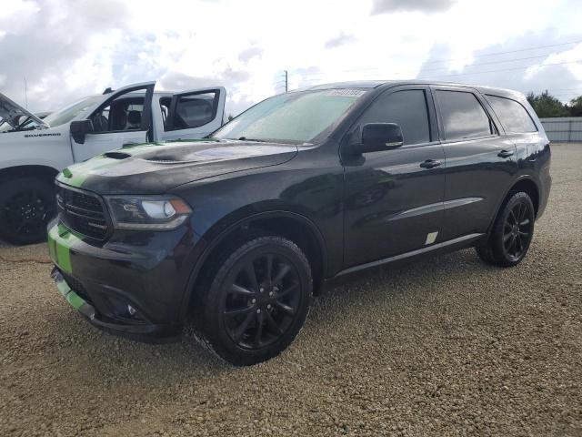 DODGE DURANGO GT 2018 1c4rdjdg0jc307676