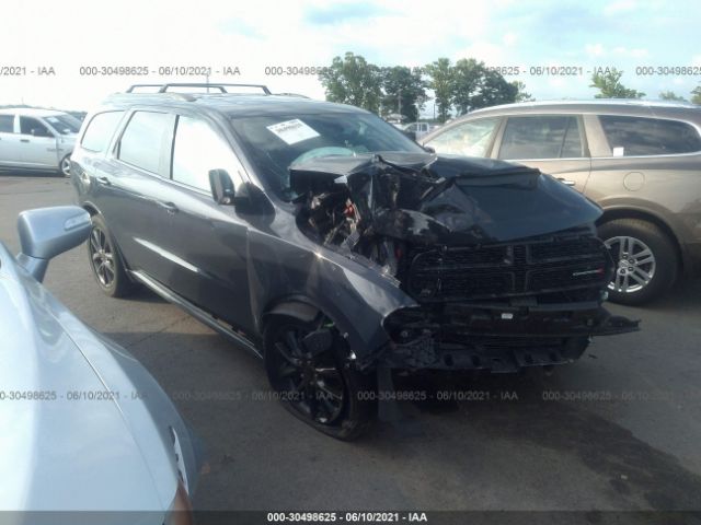 DODGE DURANGO 2018 1c4rdjdg0jc324221