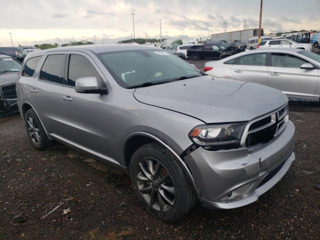 DODGE DURANGO GT 2018 1c4rdjdg0jc439479