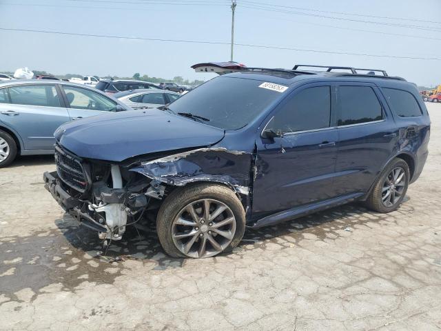 DODGE DURANGO GT 2018 1c4rdjdg0jc445217