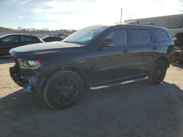 DODGE DURANGO 2018 1c4rdjdg0jc445413