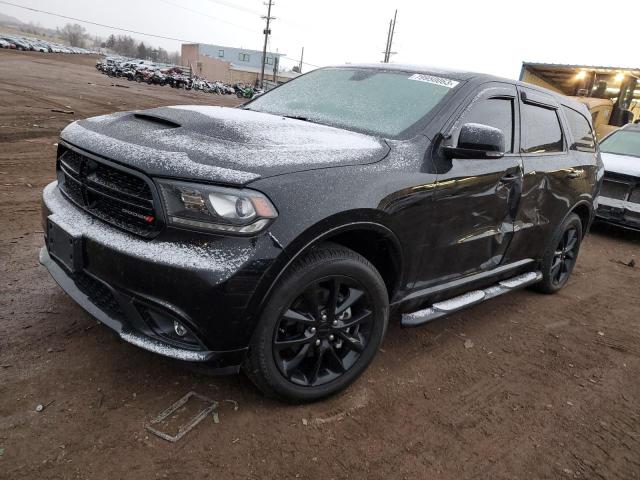 DODGE DURANGO 2018 1c4rdjdg0jc486382