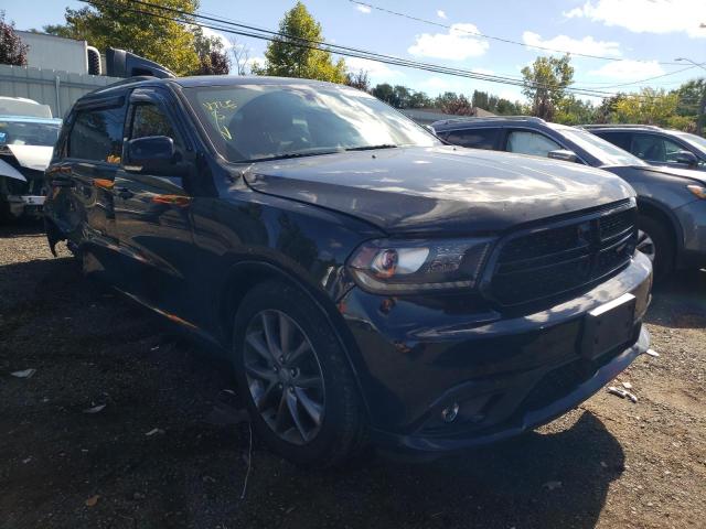 DODGE DURANGO GT 2018 1c4rdjdg0jc497690