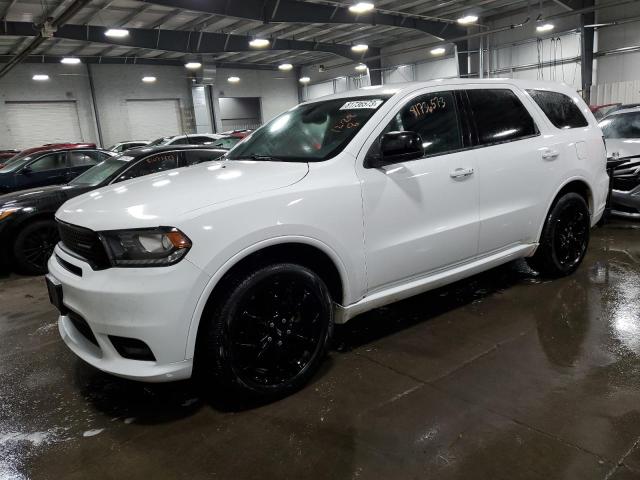 DODGE DURANGO 2019 1c4rdjdg0kc560451