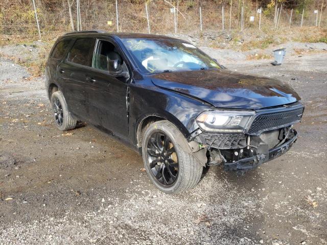 DODGE NULL 2019 1c4rdjdg0kc560997