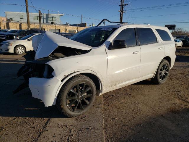 DODGE DURANGO GT 2019 1c4rdjdg0kc606098